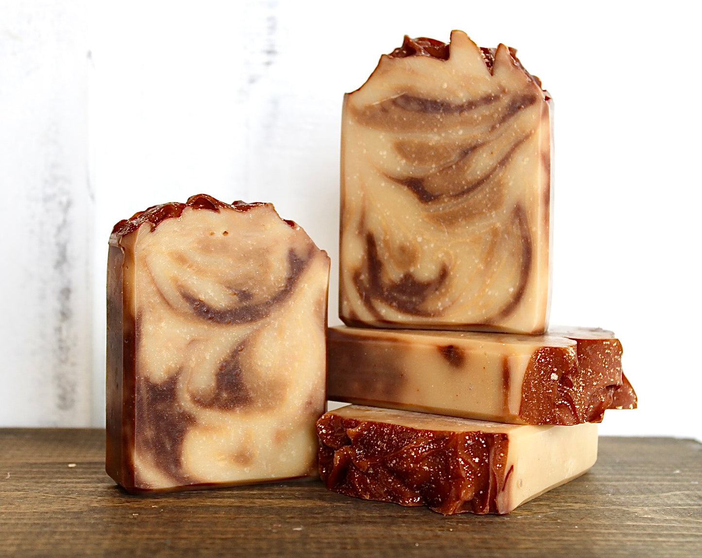 Gold Rush Bar Soap