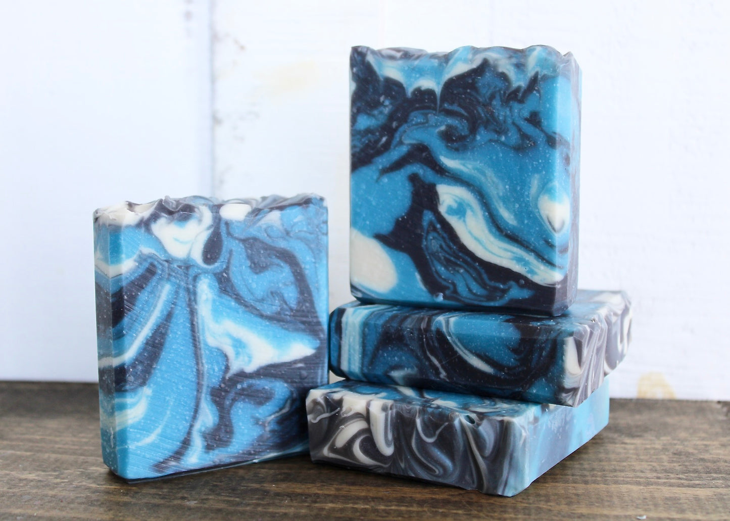 Salty Mariner Body Soap