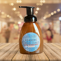 Foaming Hand Soap