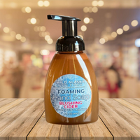 Foaming Hand Soap