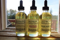 Northern Nectar Lightweight Body Oil