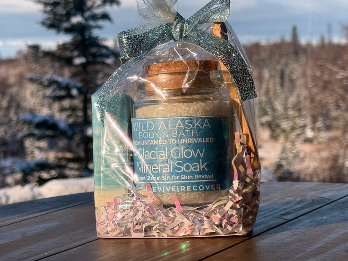 Natural Skincare Gift Sets & Bundles