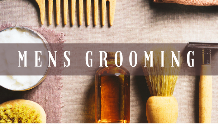 Men's Grooming