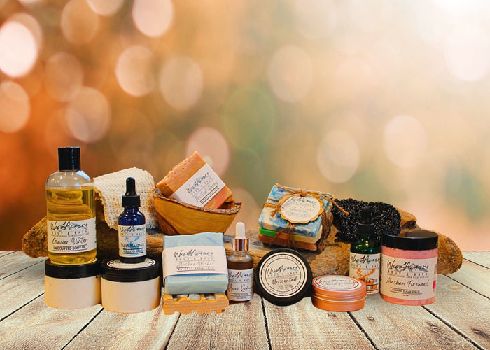 Small Batch Skincare