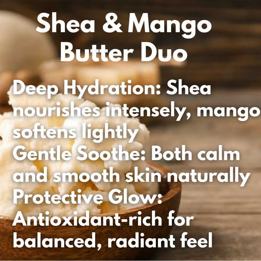 Northern Velvet Body Butter