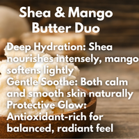 Northern Velvet Body Butter