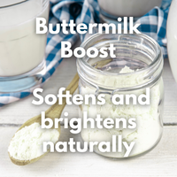 Northern Velvet Body Butter