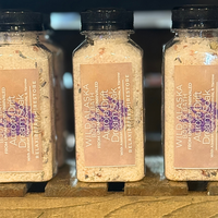 Aurora Drift Dream Soak – Lavender Relaxation Bath Blend