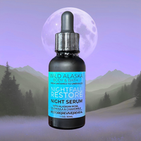 Nightfall Restore Night Serum
