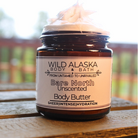 Boreal Bloom Whipped Body Butter