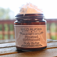Boreal Bloom Whipped Body Butter