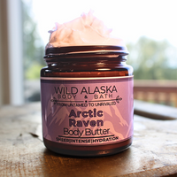 Boreal Bloom Whipped Body Butter