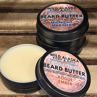 Beard Butter- Outpost Grooming