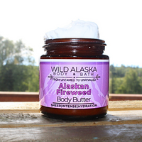 Boreal Bloom Whipped Body Butter