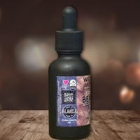 Beard Oil – Outpost Grooming