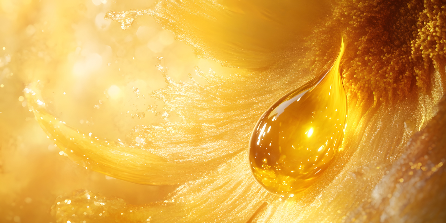 Pure Ingredients- What Goes In