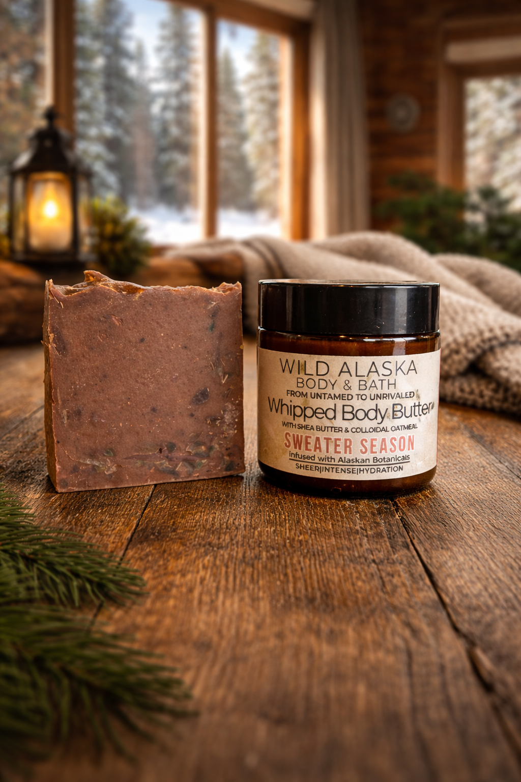 Sweater Season Bundle- Last Chance