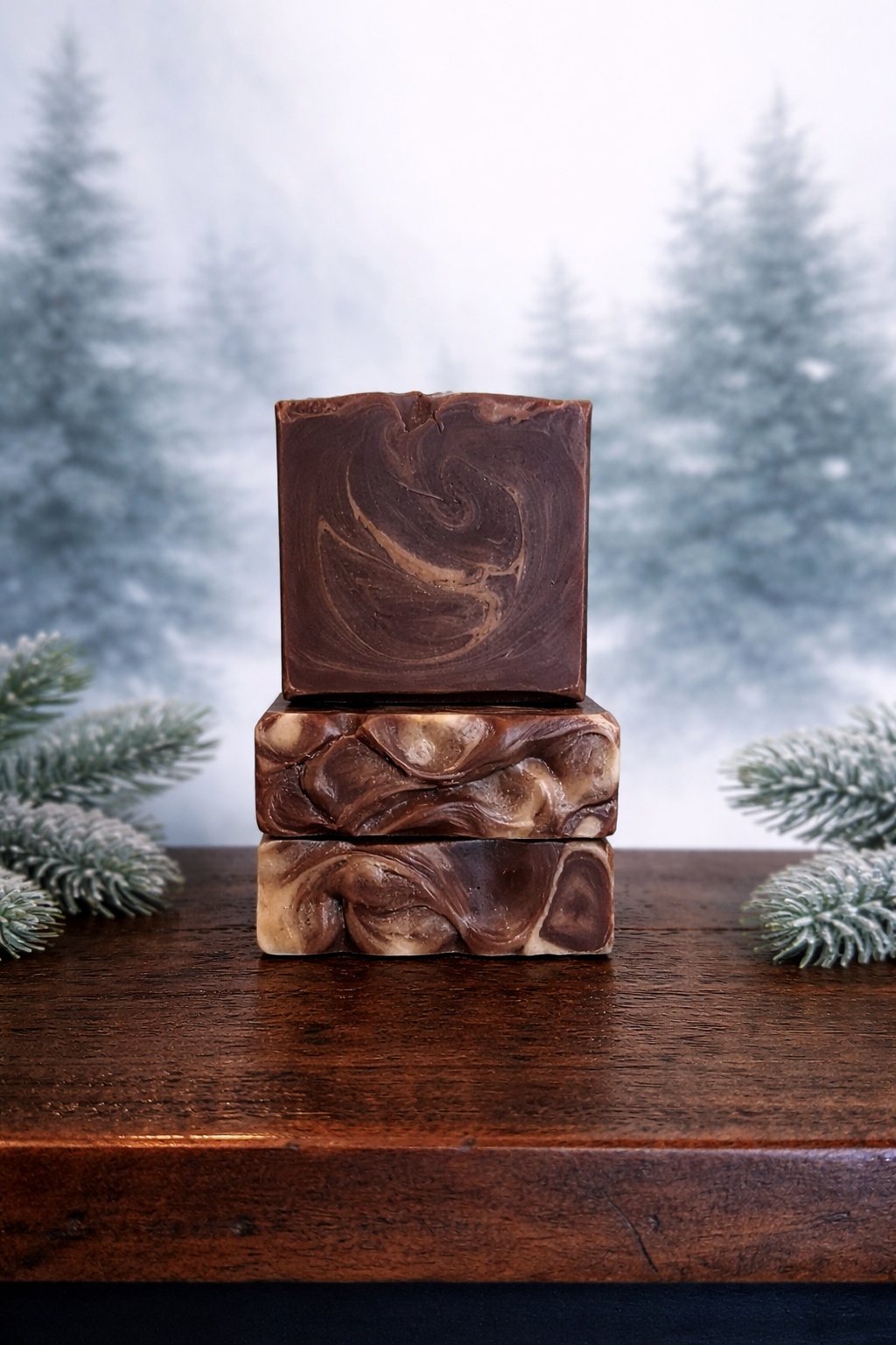 Handcrafted  Bar Soap