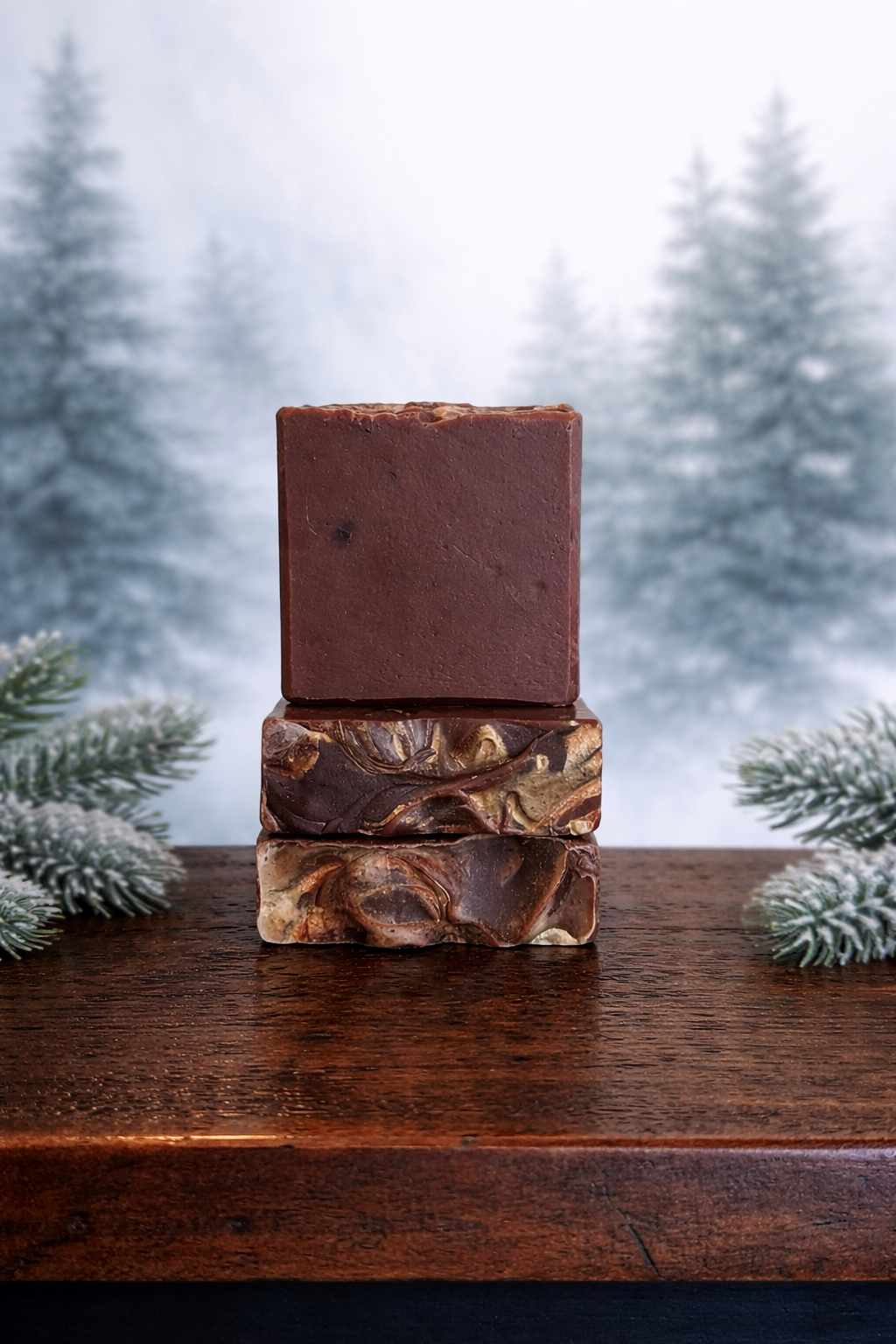 Handcrafted  Bar Soap