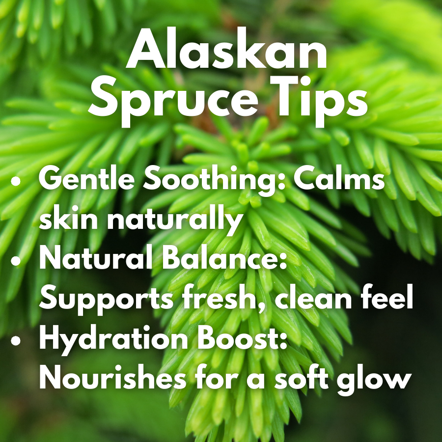 Fireweed  Soothe Serum