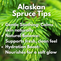 Fireweed  Soothe Serum