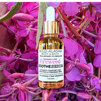Fireweed  Soothe Serum